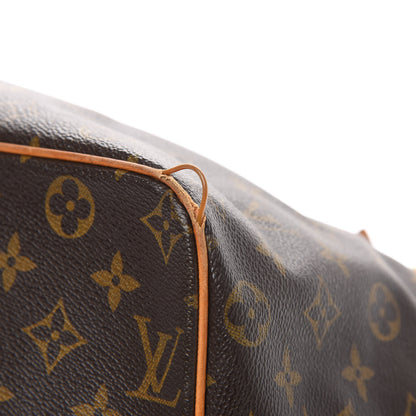 Louis Vuitton Monogram Palermo GM 10 of 17