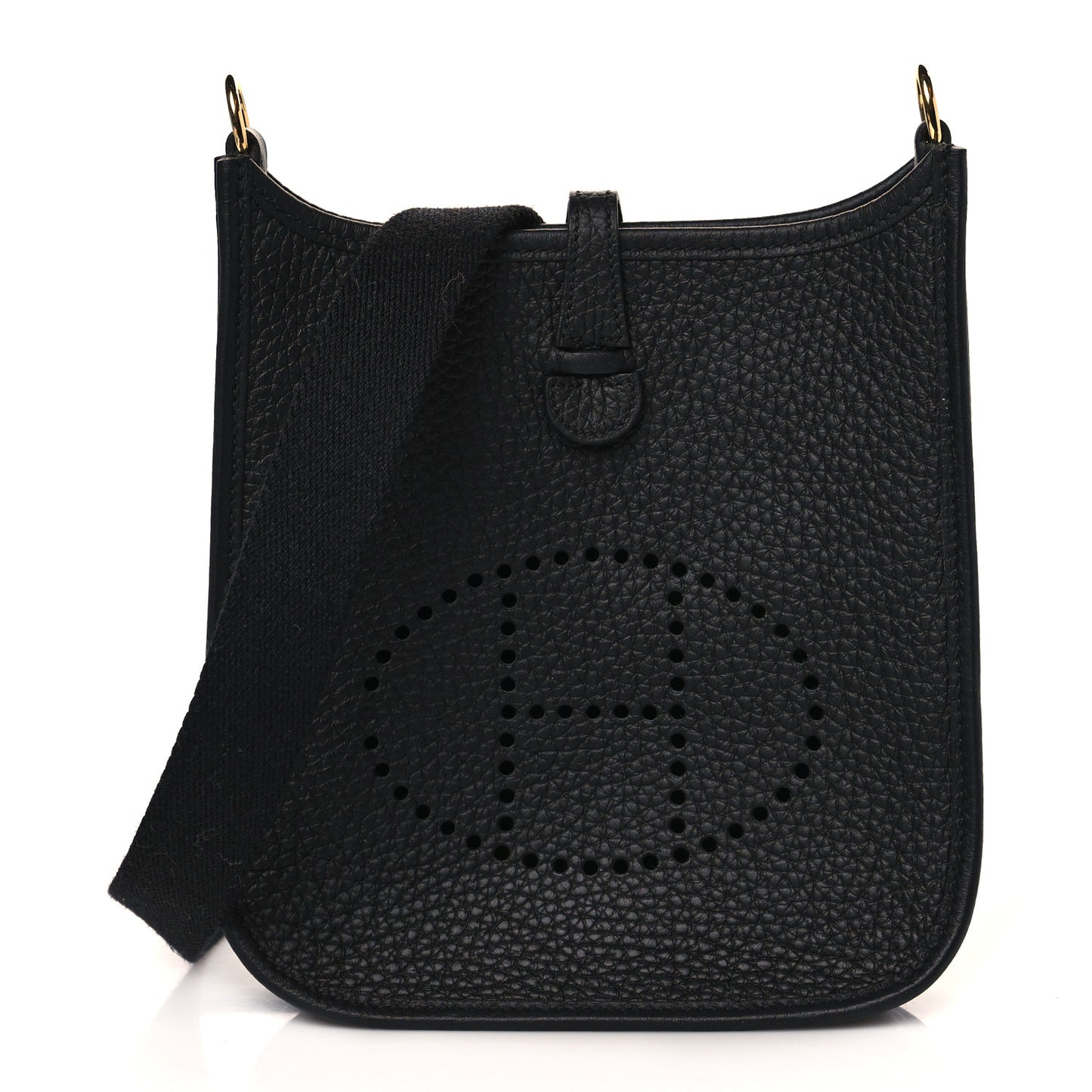 Taurillon Clemence Evelyne TPM Black