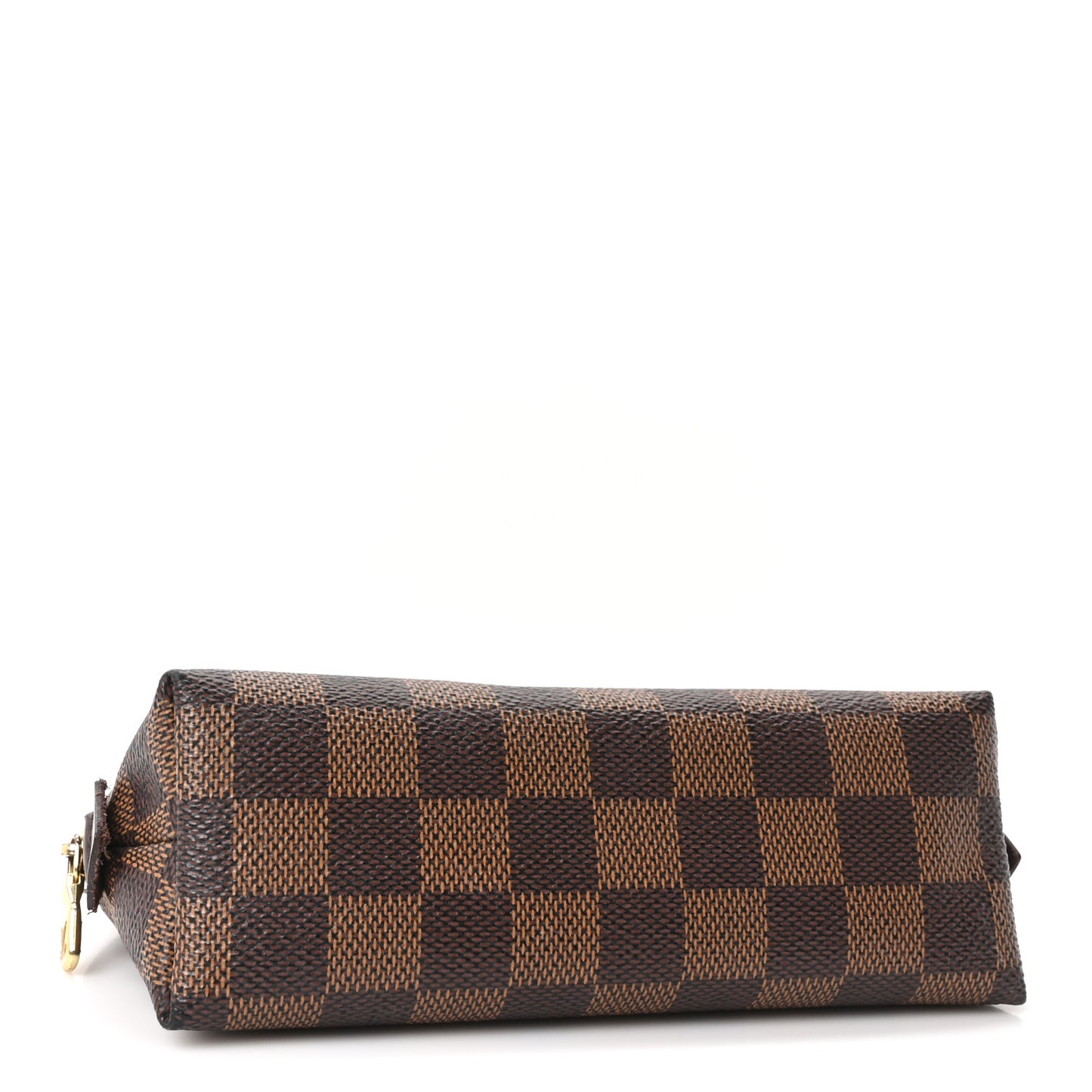 Damier Ebene Cosmetic Pouch