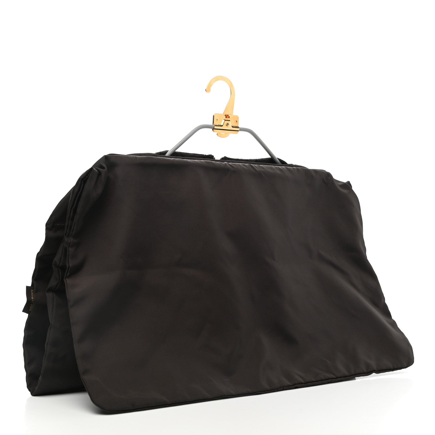 Louis Vuitton Garment Cover Hanging Bag Brown 2 of 8
