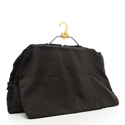 Louis Vuitton Garment Cover Hanging Bag Brown 2 of 8