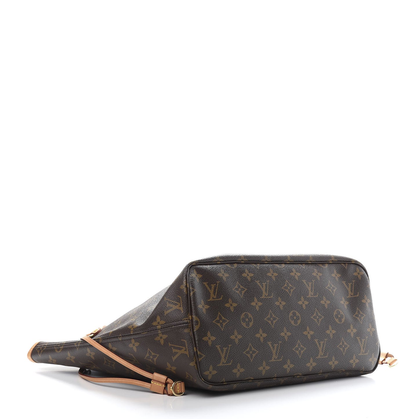 Monogram Neo Neverfull MM