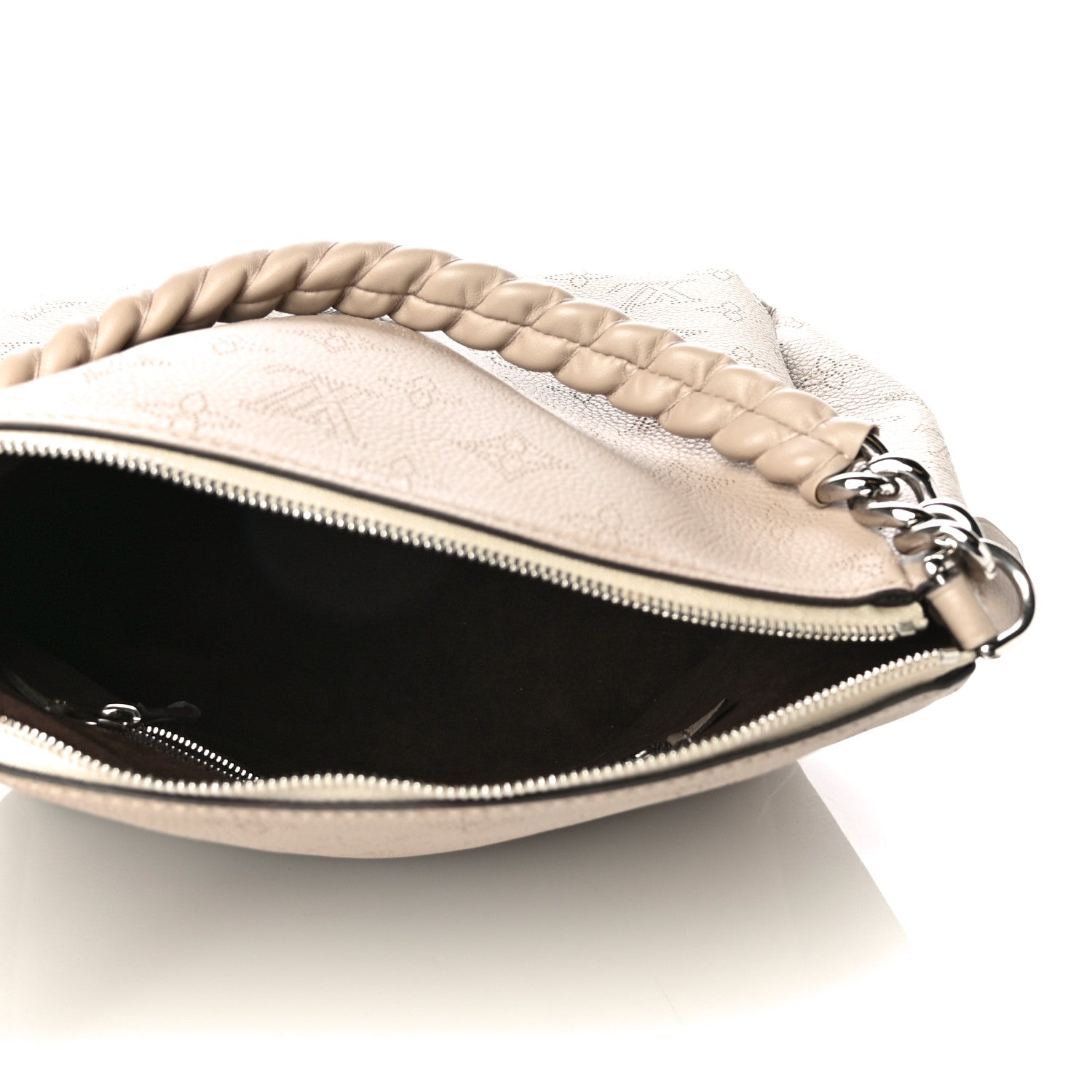 Louis Vuitton Mahina Babylone Chain BB Galet 5 of 7