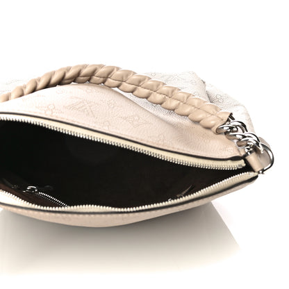 Louis Vuitton Mahina Babylone Chain BB Galet 5 of 7