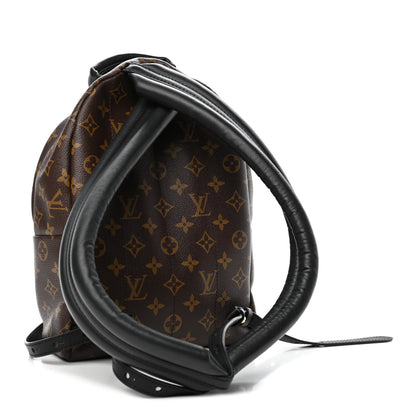 Louis Vuitton Monogram Palm Springs Backpack PM 2 of 4