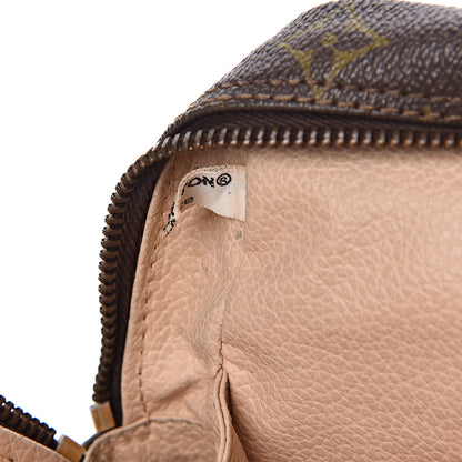 Louis Vuitton Monogram Trousse Toilette 28 6 of 11