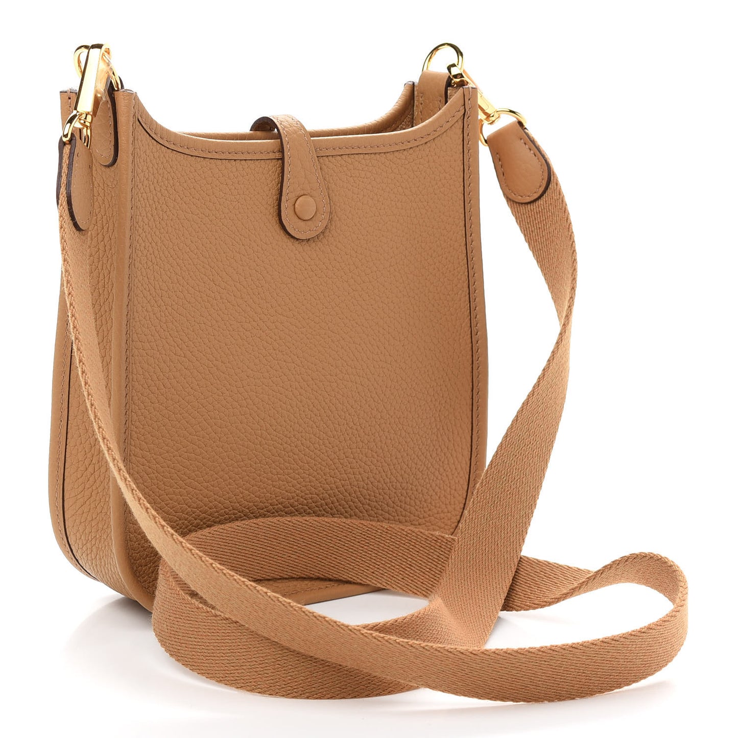 Taurillon Clemence Evelyne TPM Biscuit