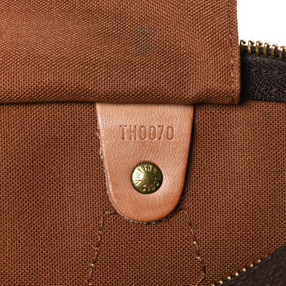 Louis Vuitton Monogram Speedy 30 7 of 17