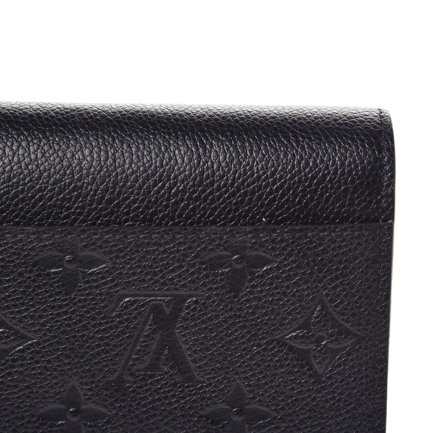 Empreinte Sarah Wallet NM Black