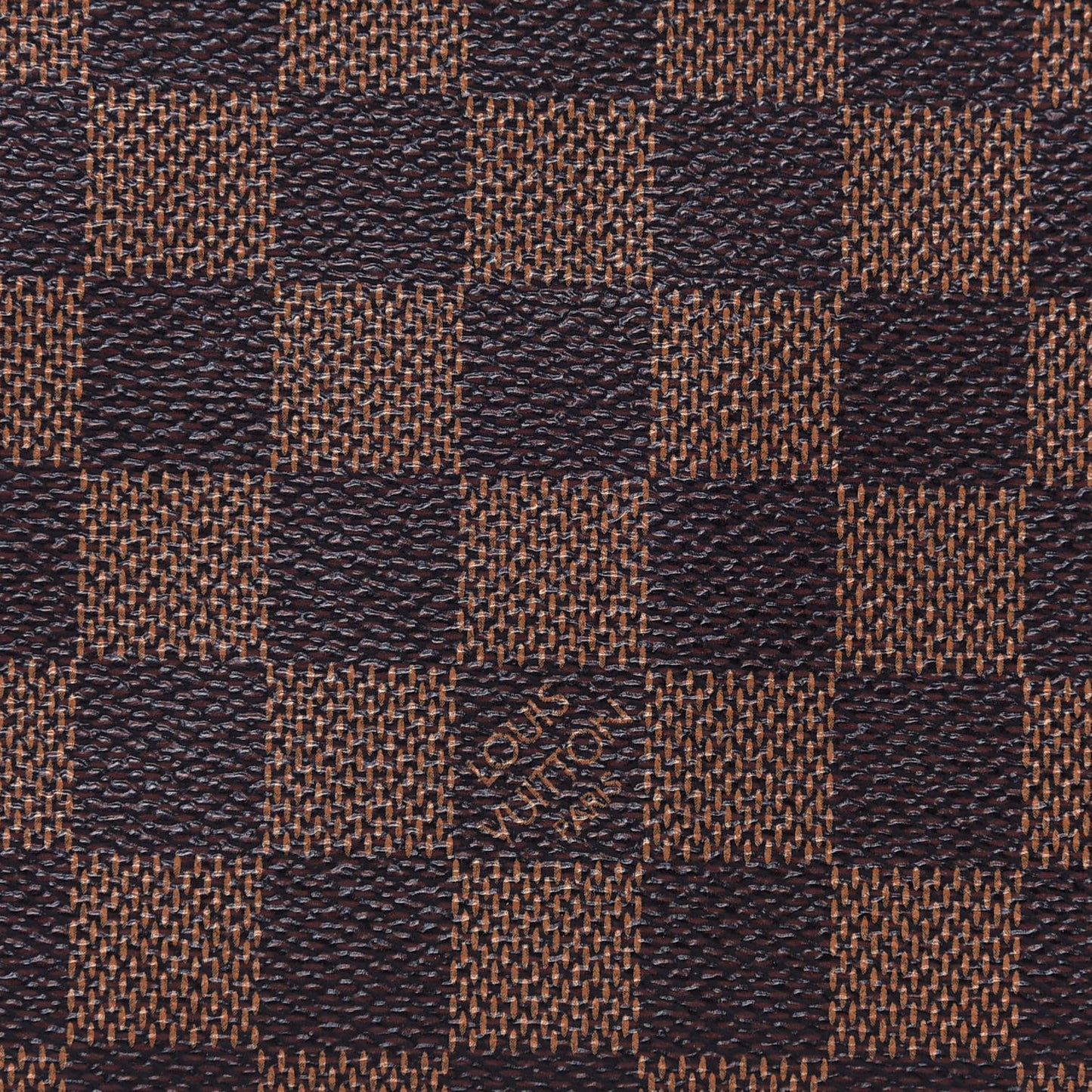 Damier Ebene Neverfull PM Pochette