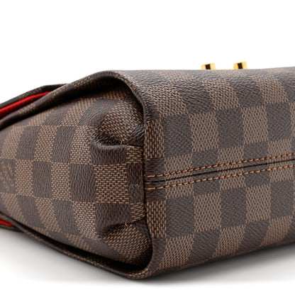 Louis Vuitton Damier Ebene Croisette 9 of 9