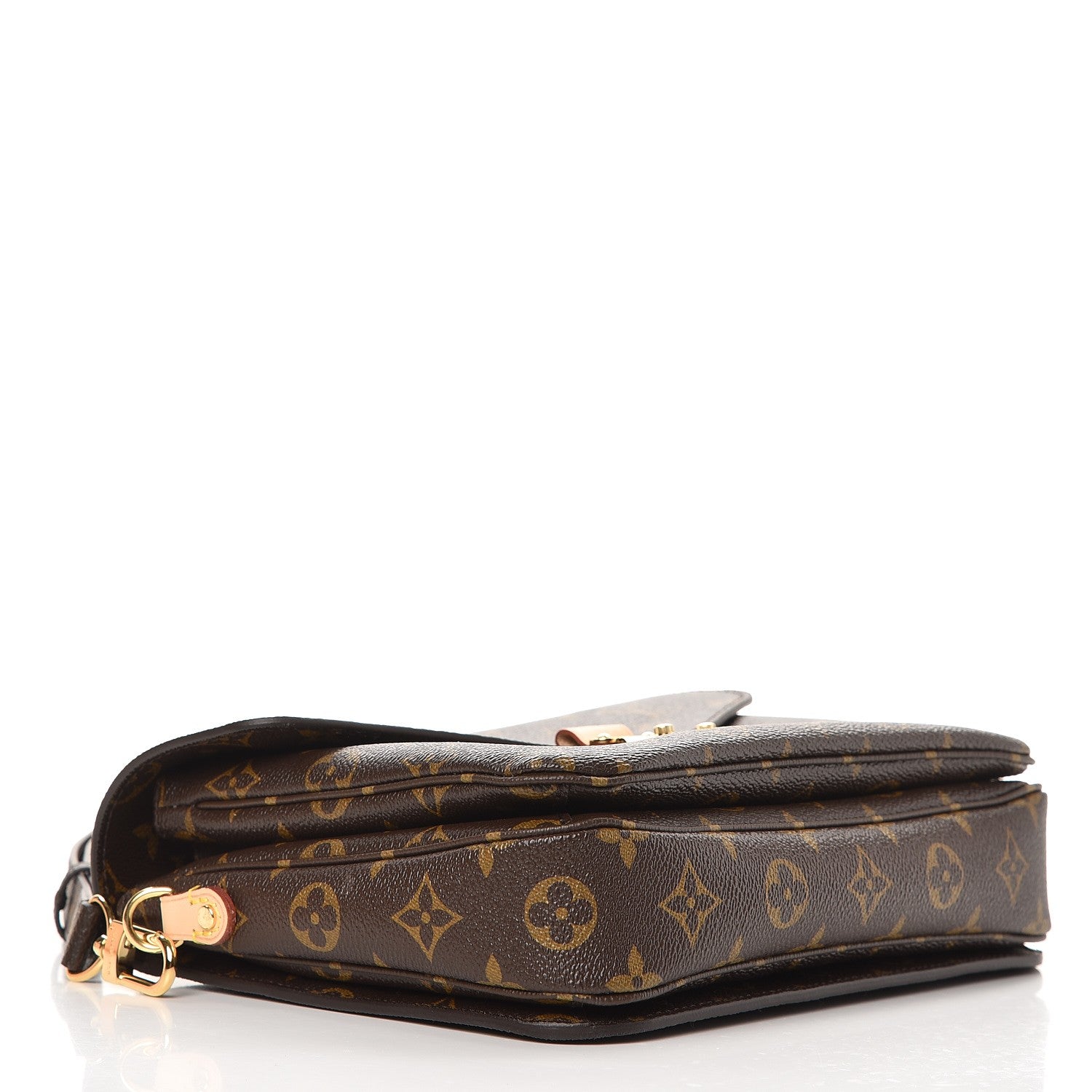 Louis Vuitton Monogram Pochette Metis 4 of 9