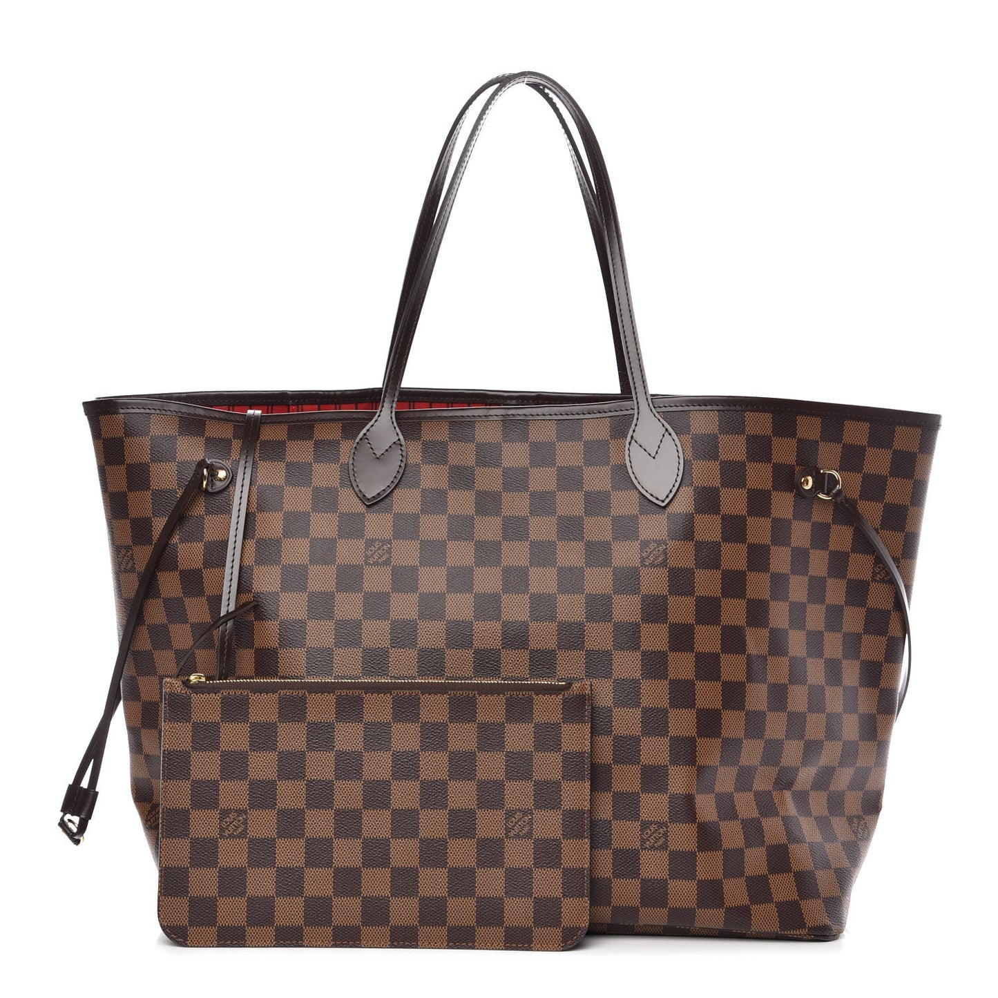 Damier Ebene Neo Neverfull GM