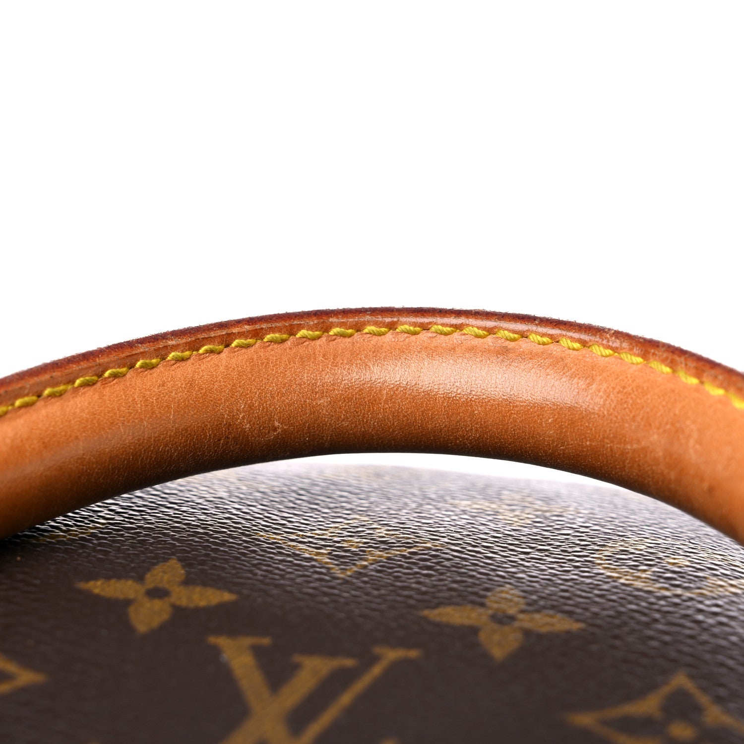 Louis Vuitton Monogram Keepall Bandouliere 55 26 of 40
