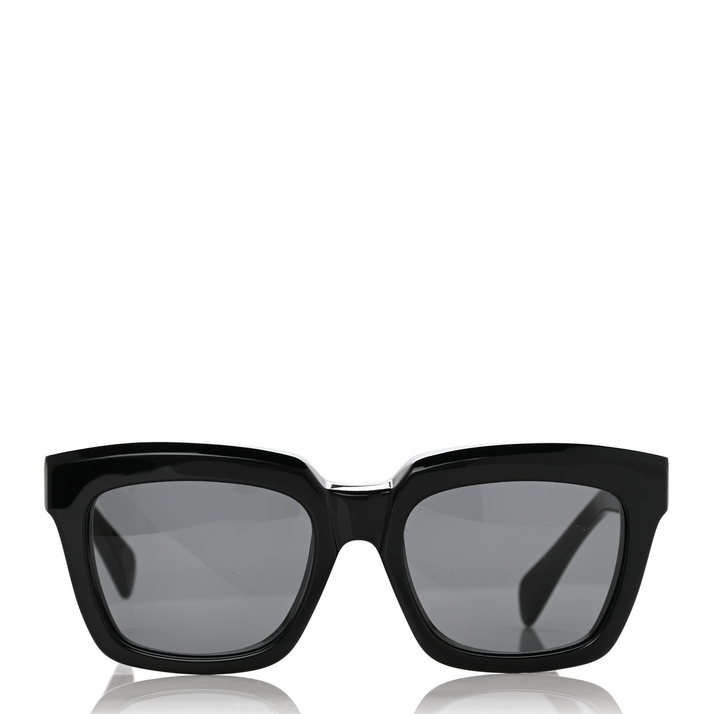 Acetate Traveller Sunglasses CL 41023/S Black