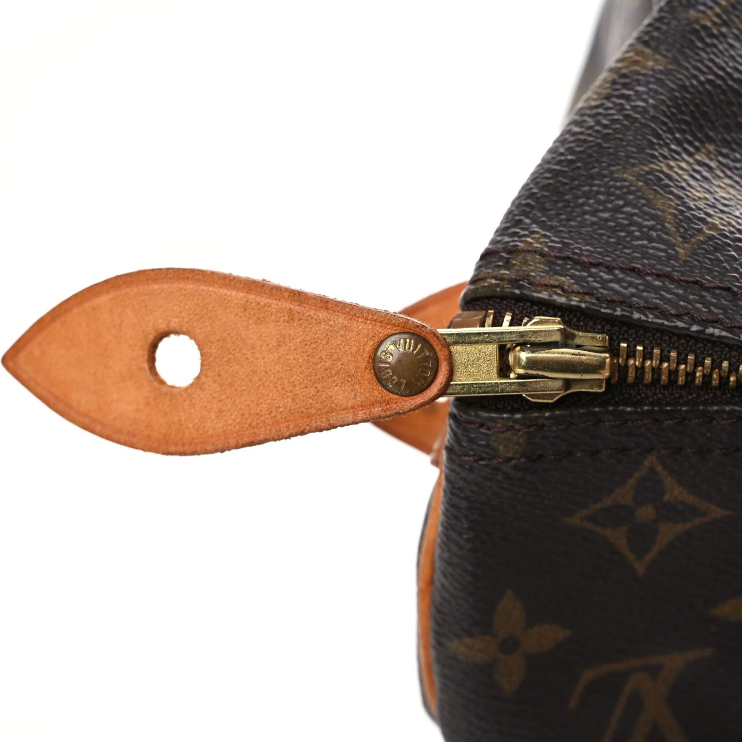 Monogram Speedy 30