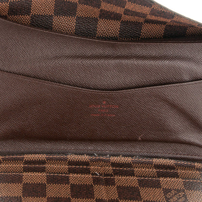 Louis Vuitton Damier Ebene Josephine Wallet 7 of 8