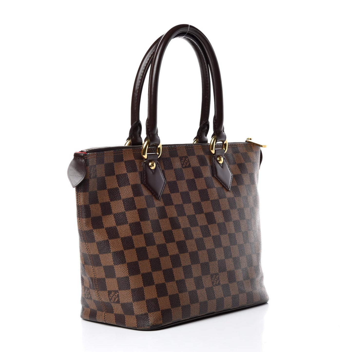 Damier Ebene Saleya PM