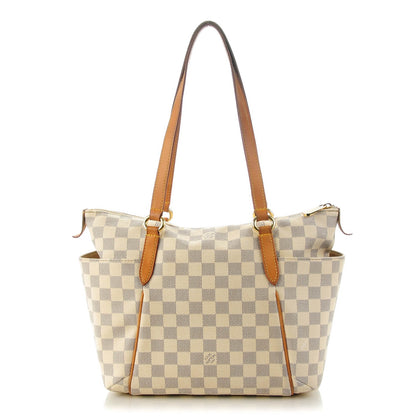 Louis Vuitton Damier Azur Totally PM 1 of 9