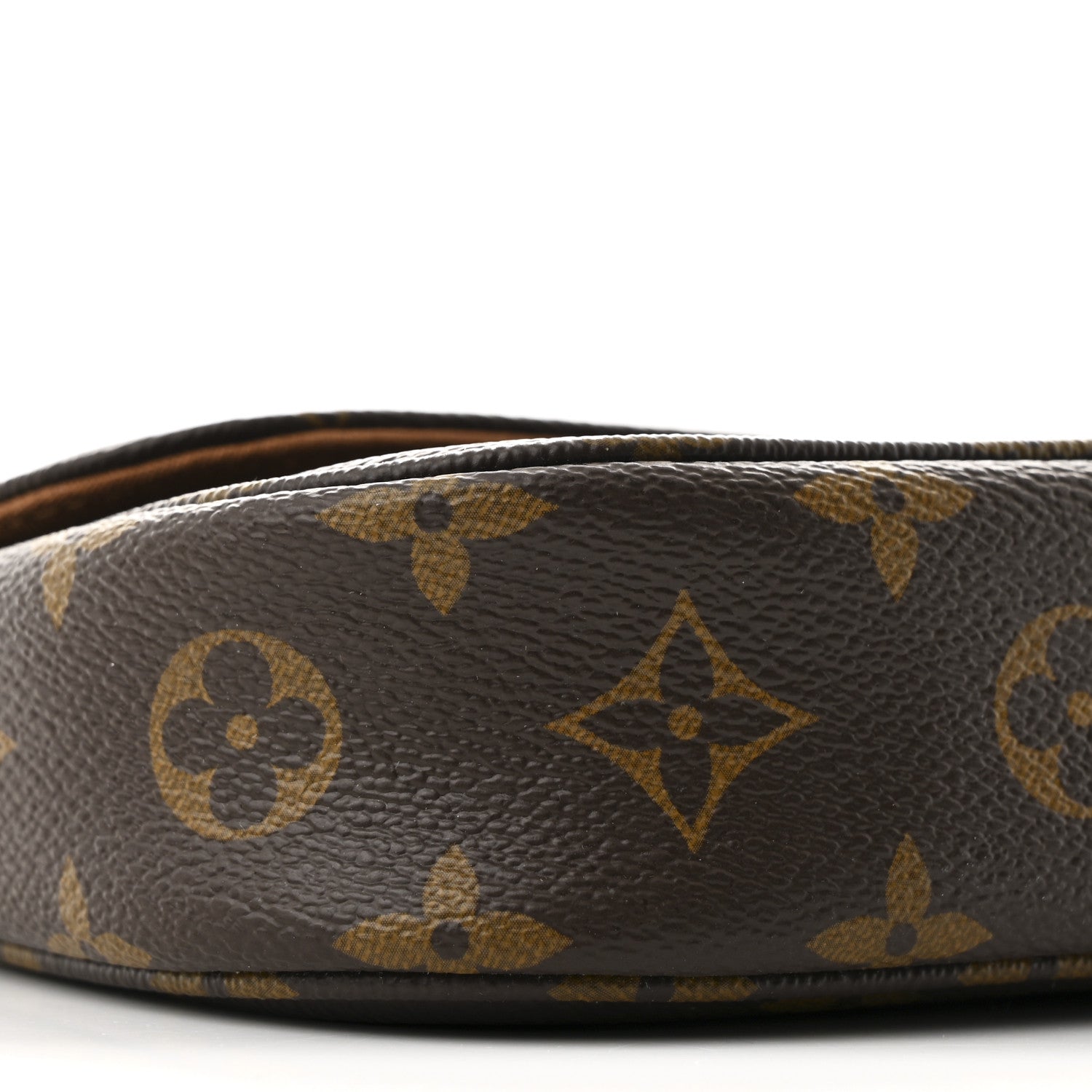 Louis Vuitton Monogram Ivy Wallet On Chain 8 of 9