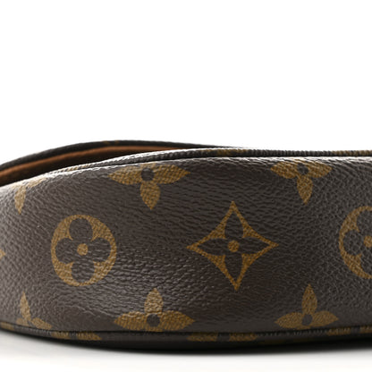Louis Vuitton Monogram Ivy Wallet On Chain 8 of 9