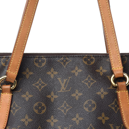 Louis Vuitton Monogram Totally MM 8 of 8