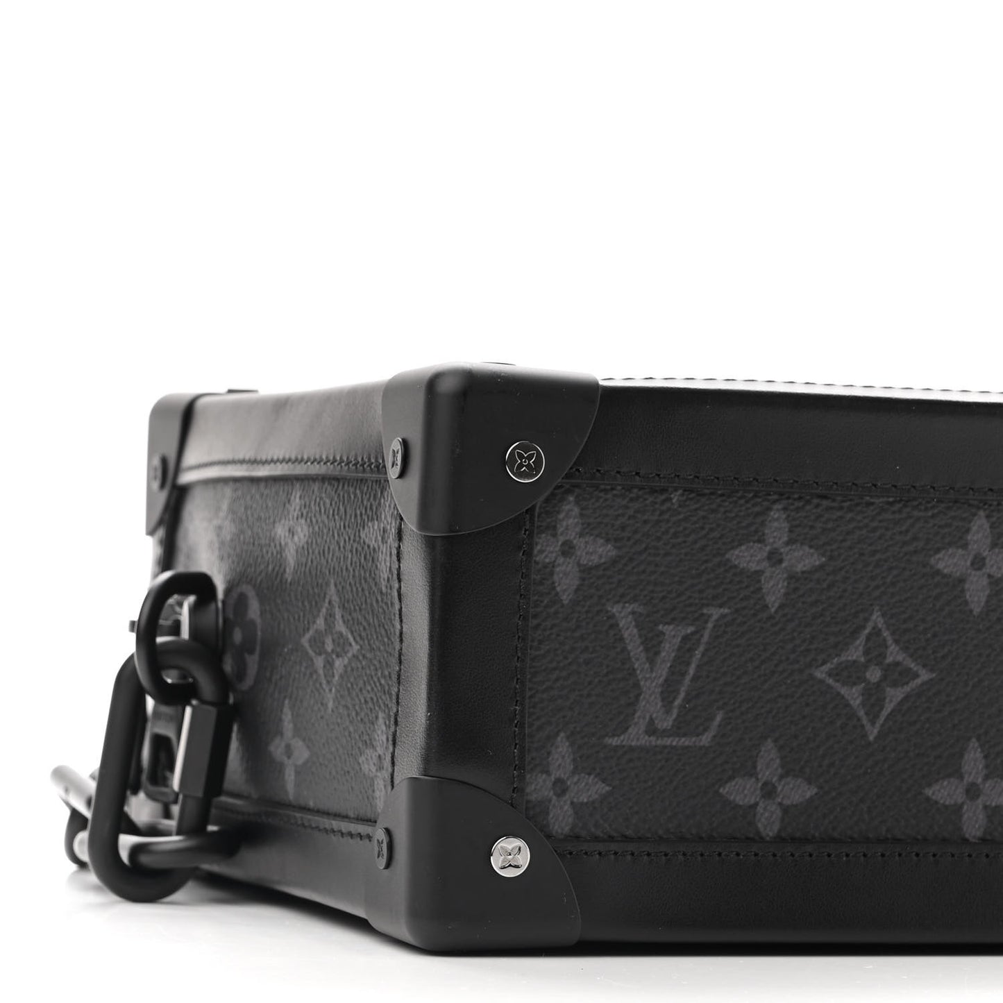 Monogram Eclipse Soft Trunk