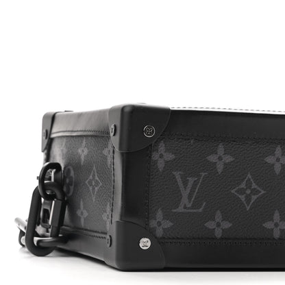 Louis Vuitton Monogram Eclipse Soft Trunk 8 of 9