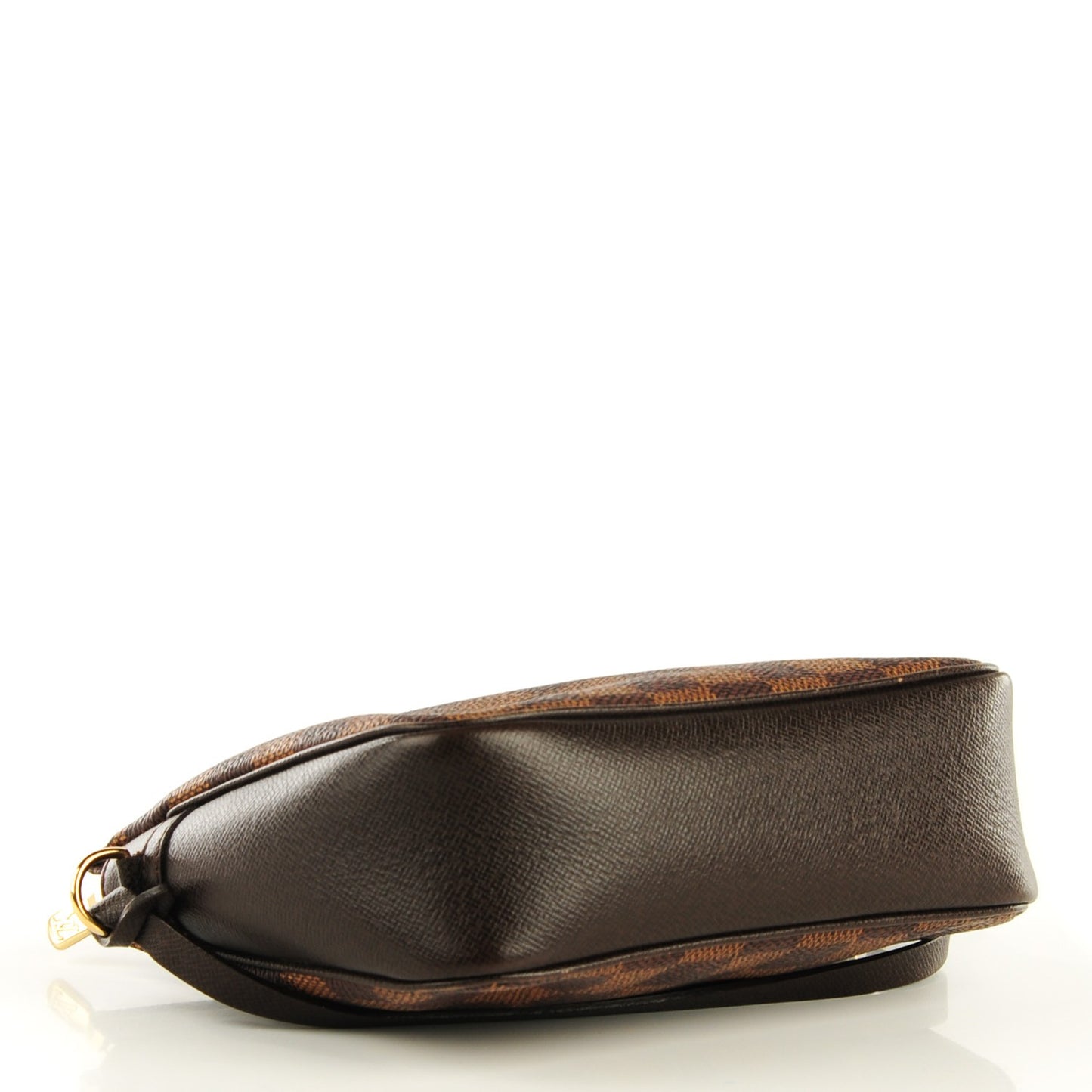 Damier Ebene Trousse Make Up Bag Pochette