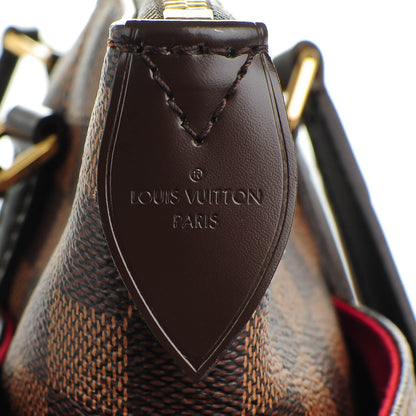 Louis Vuitton Damier Ebene Totally PM 6 of 8