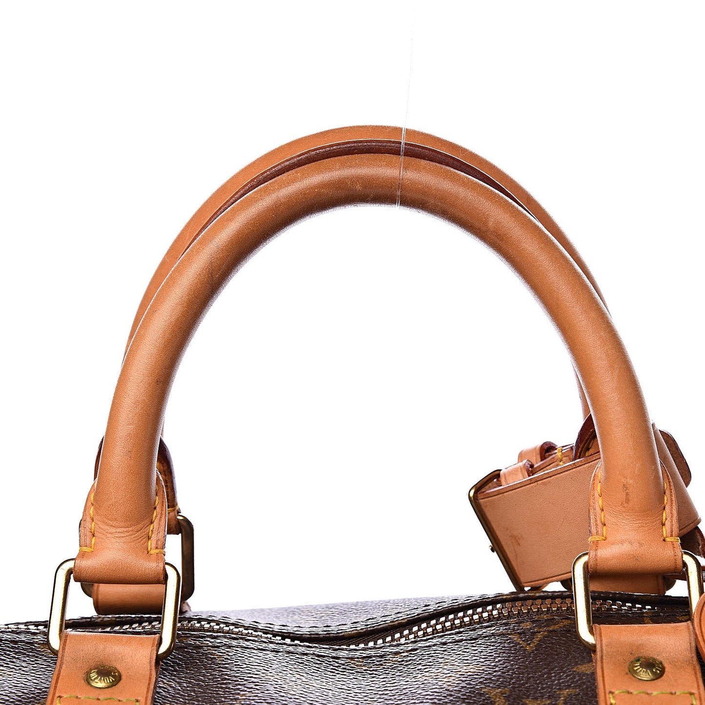 Monogram Keepall 50