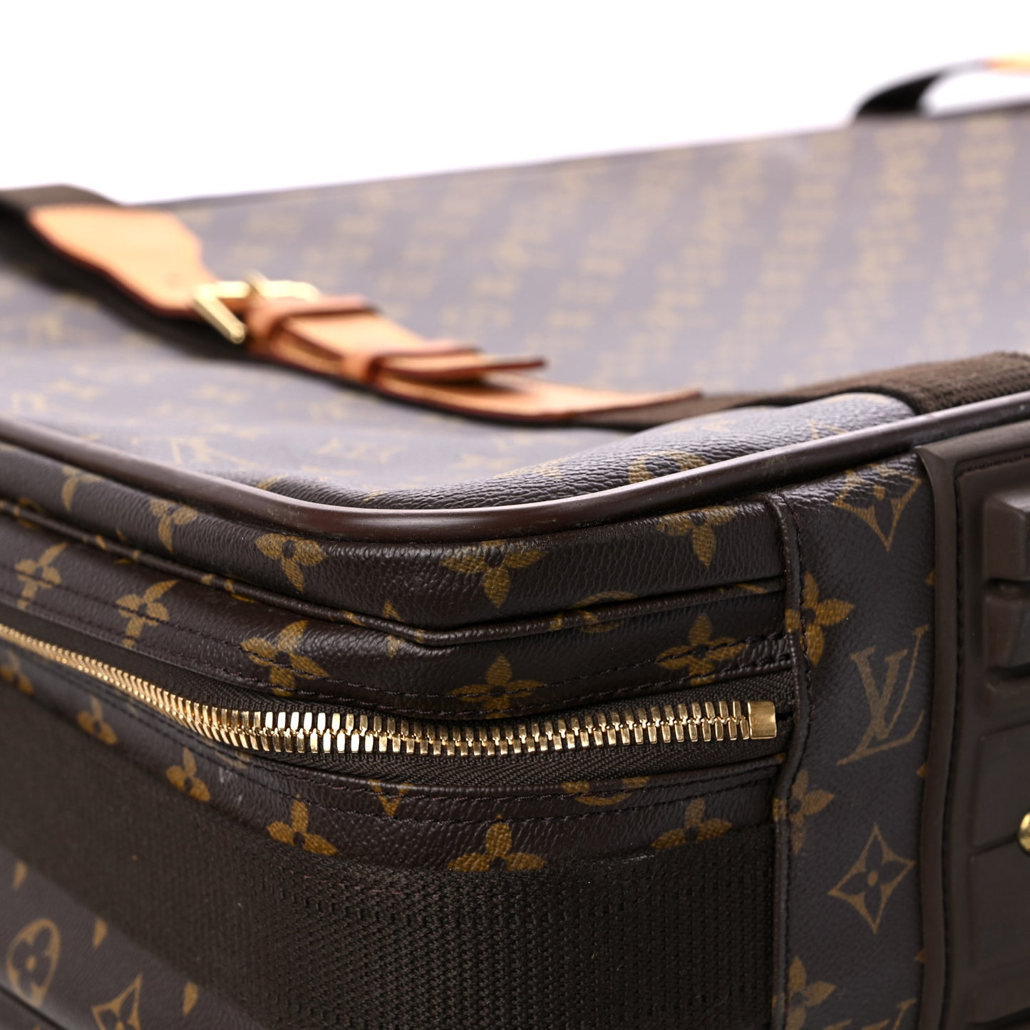 Monogram Satellite 70