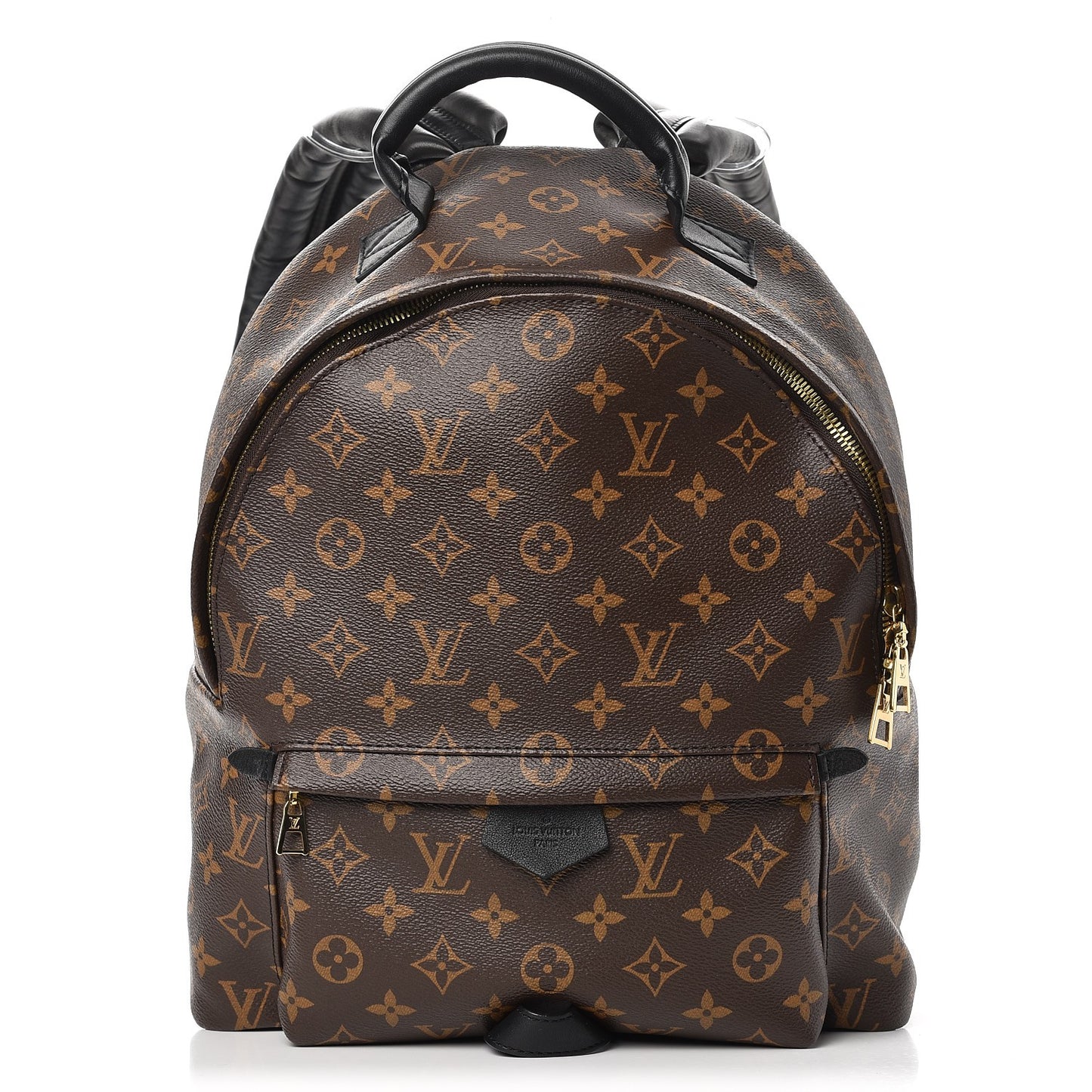 Monogram Palm Springs Backpack MM