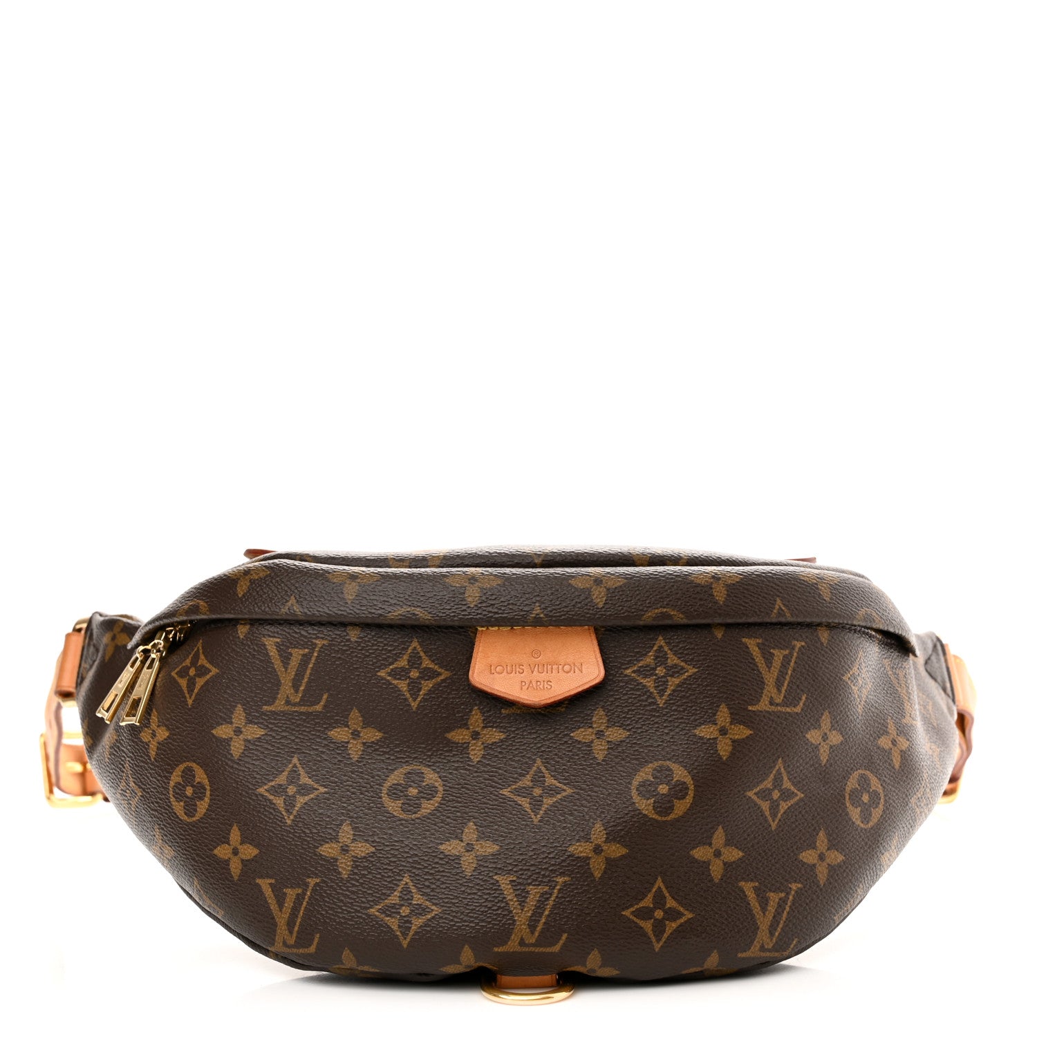 Louis Vuitton Monogram Bumbag 1 of 9