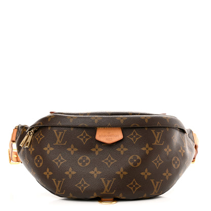 Louis Vuitton Monogram Bumbag 1 of 9