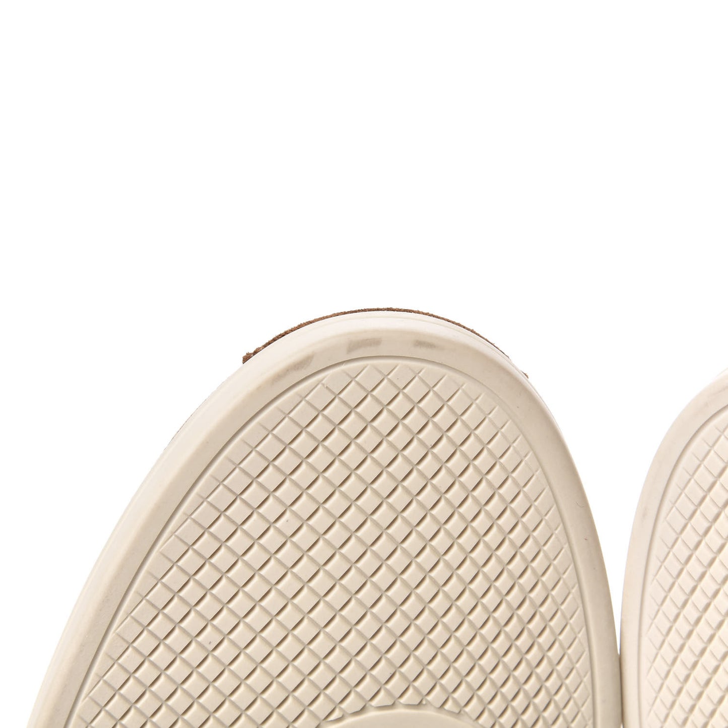 Suede Monogram Web Womens Falacer Sneakers 40 Nocciola Beige Mystic White Hibiscus Red