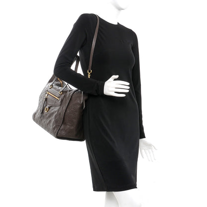 Louis Vuitton Empreinte Lumineuse PM Terre 2 of 10