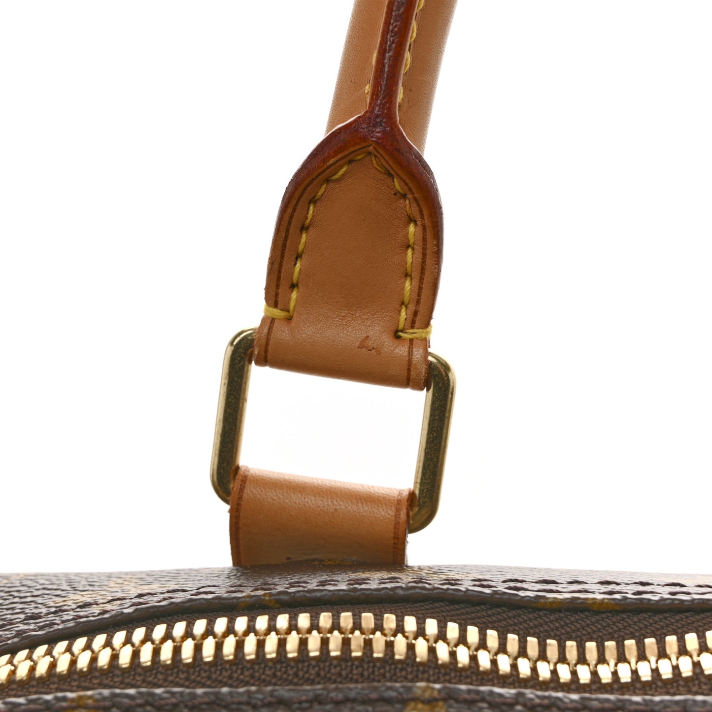 Monogram Keepall Bandouliere 60