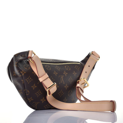 Louis Vuitton Monogram Bumbag 3 of 9