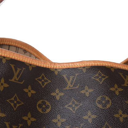 Louis Vuitton Monogram Delightful GM 12 of 14