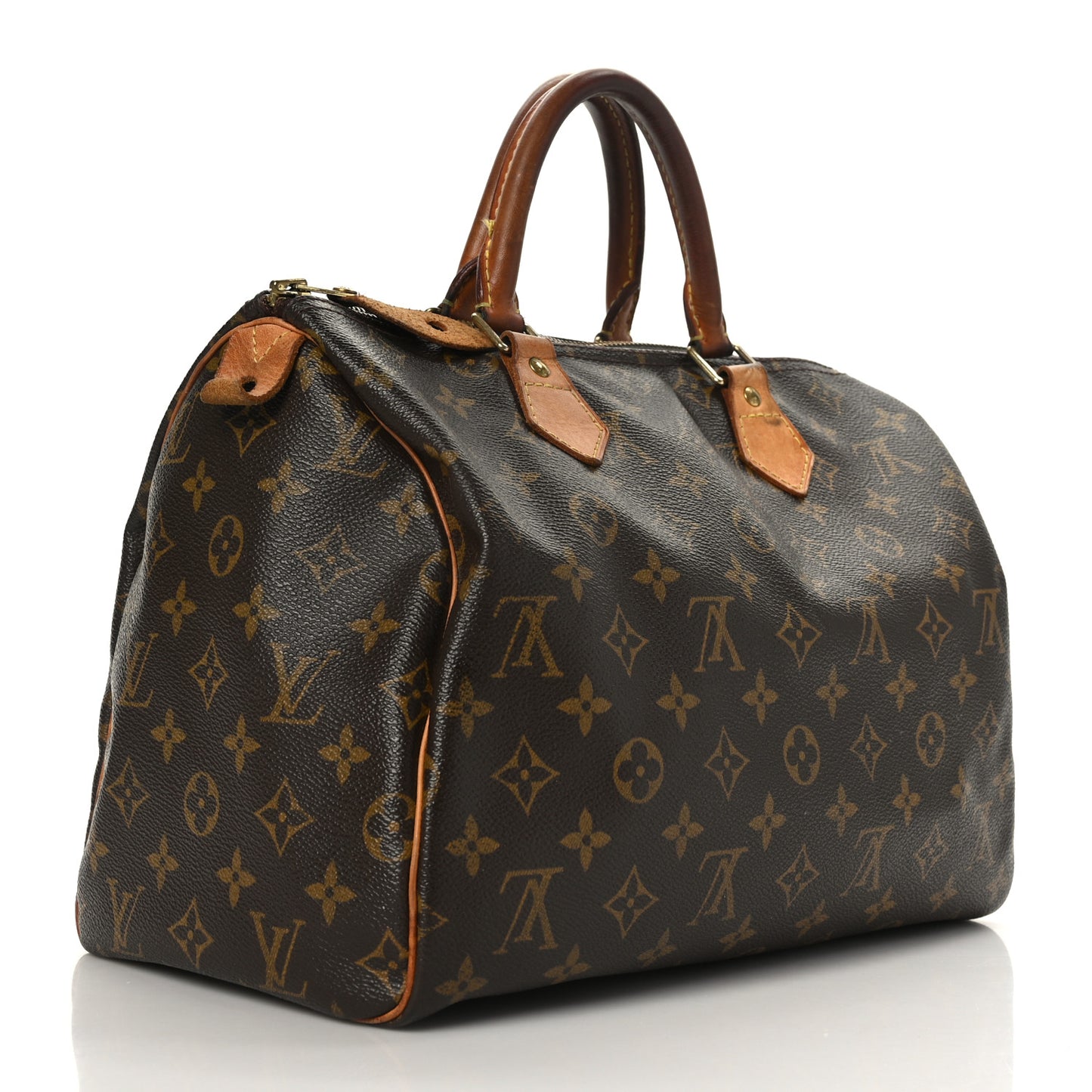 Monogram Speedy 30