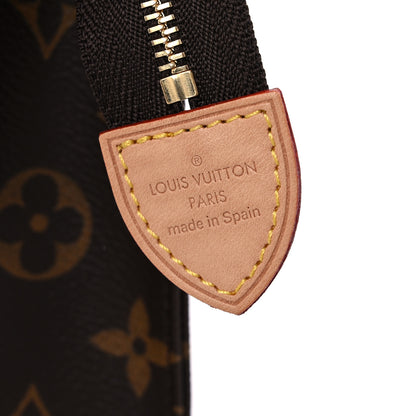 Louis Vuitton Monogram Toiletry Pouch 19 6 of 10