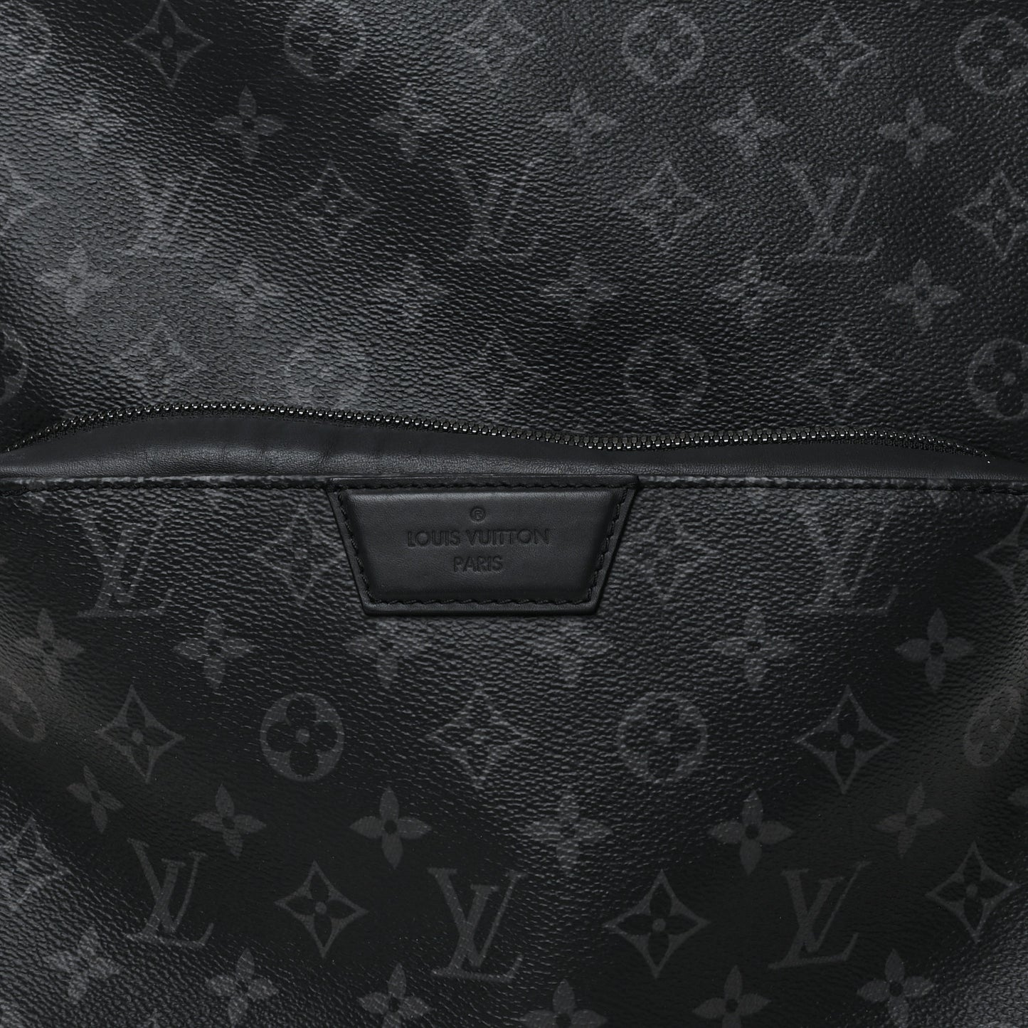 Monogram Eclipse Discovery Backpack PM