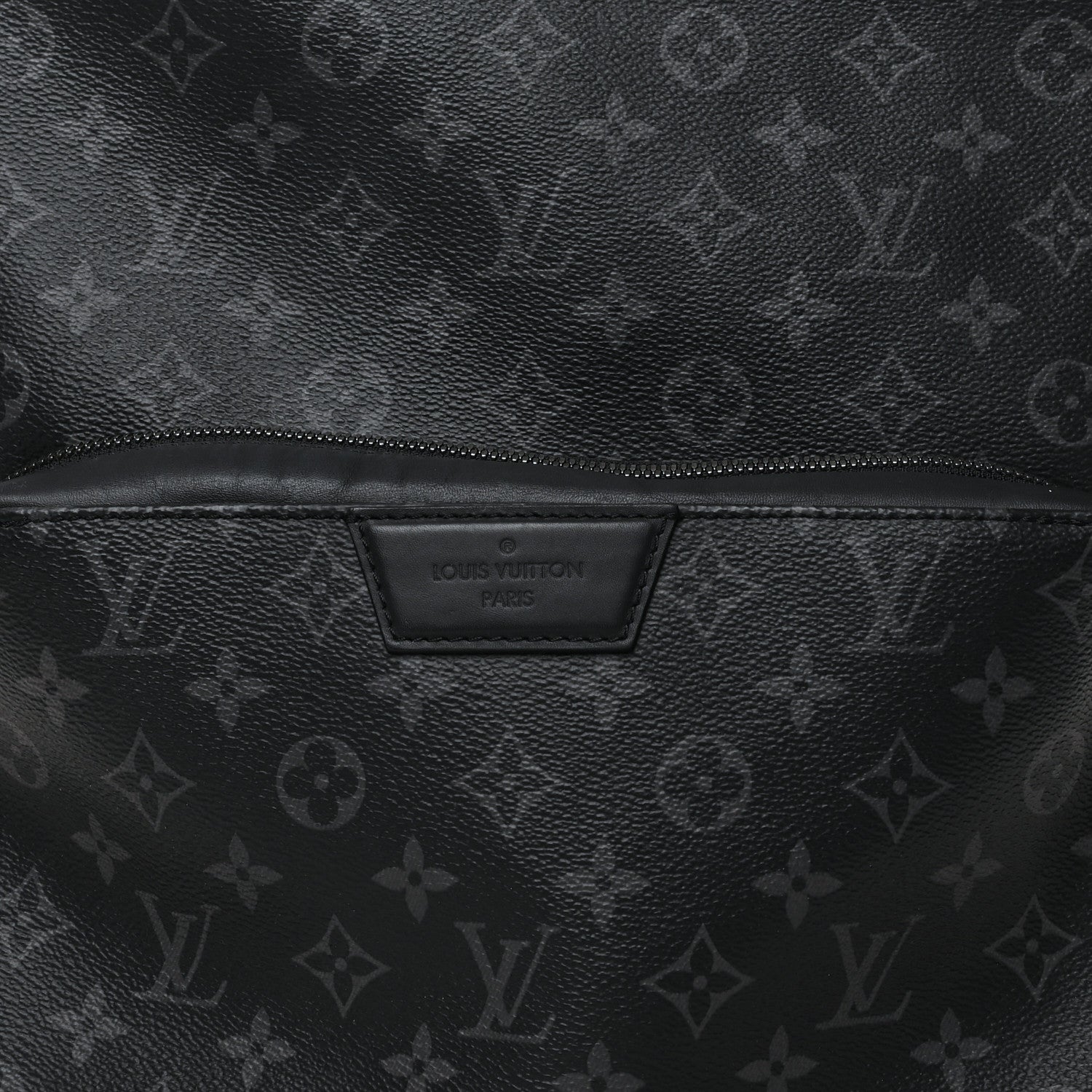Louis Vuitton Monogram Eclipse Discovery Backpack PM 8 of 12