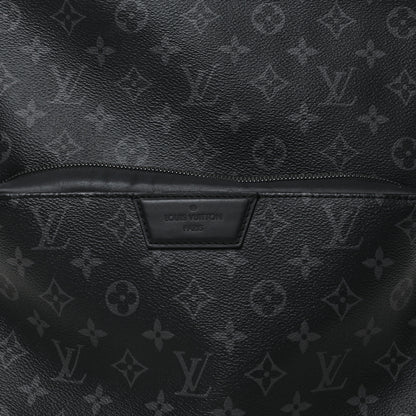 Louis Vuitton Monogram Eclipse Discovery Backpack PM 8 of 12