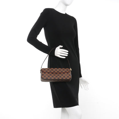 Louis Vuitton Damier Ebene Recoleta 2 of 10