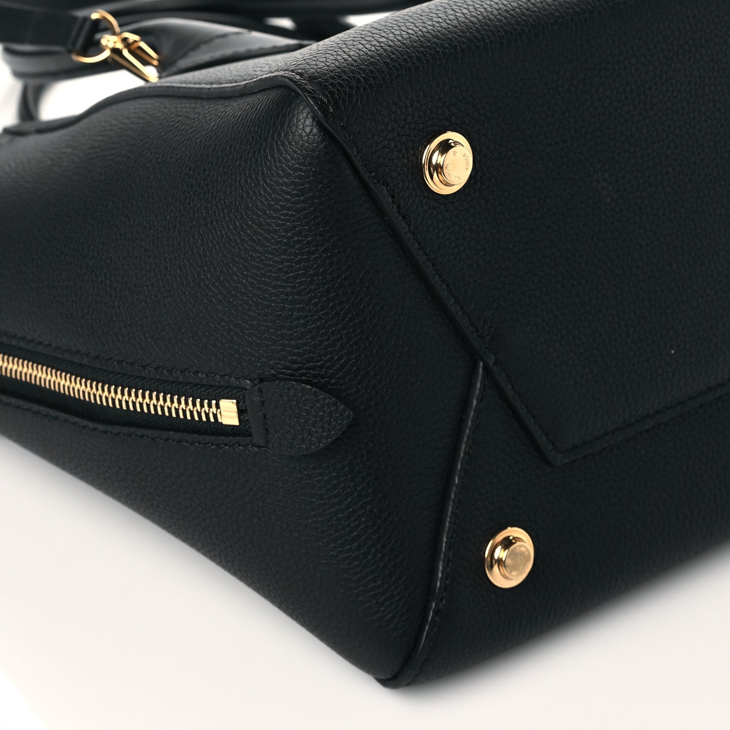 Calfskin Freedom Black