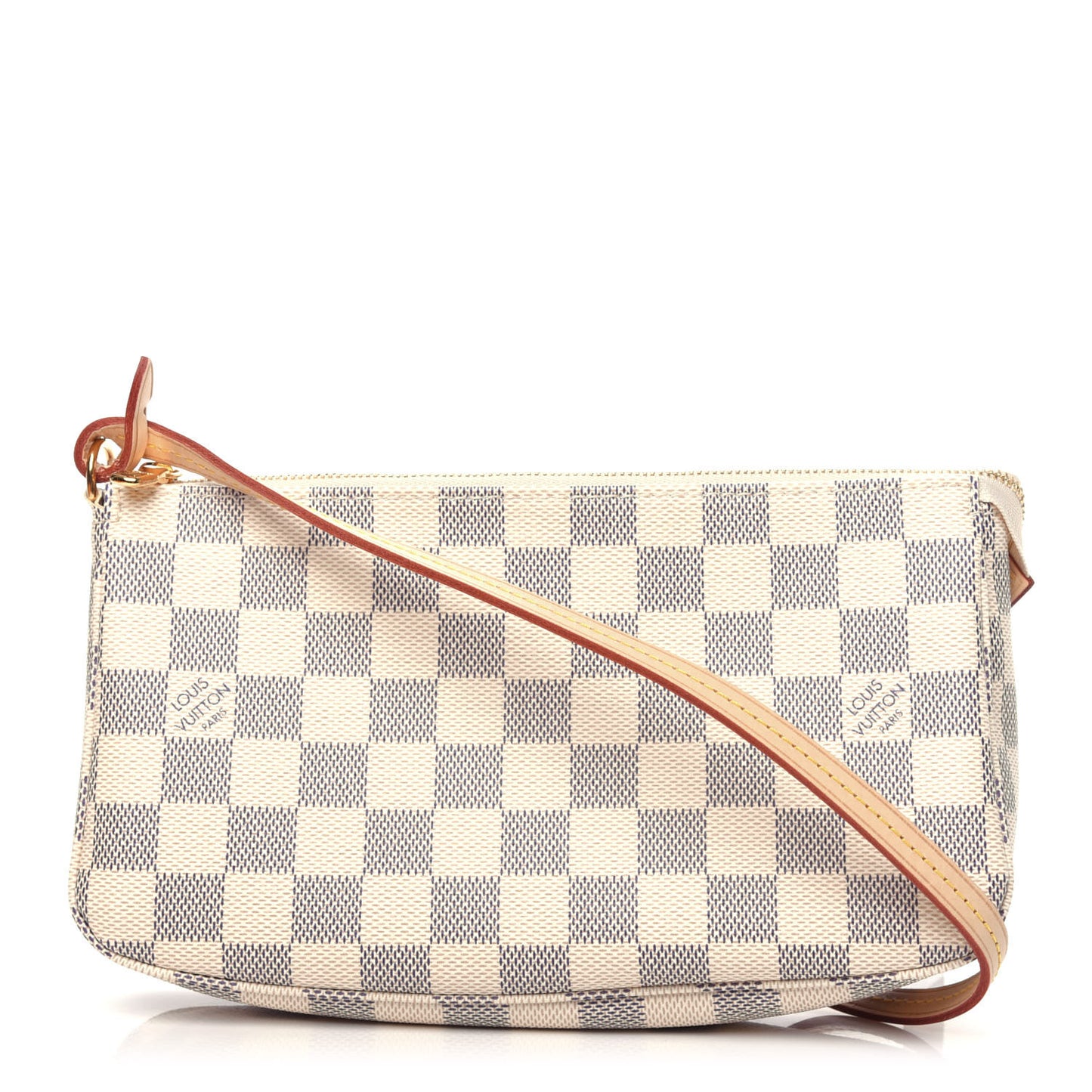 Damier Azur Pochette Accessories NM