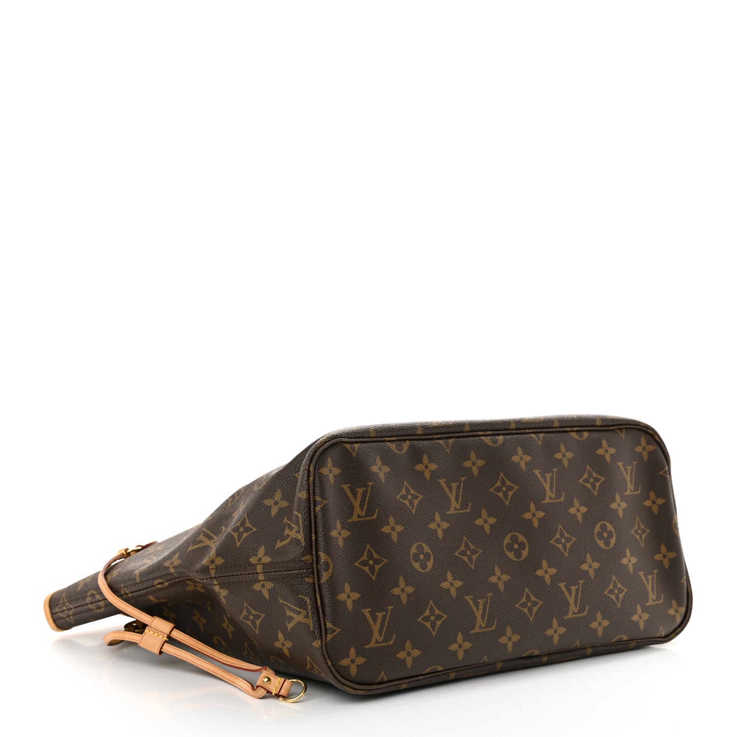Louis Vuitton Monogram Neo Neverfull MM Mimosa 4 of 13
