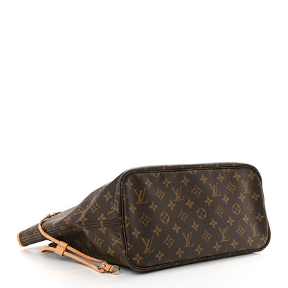 Louis Vuitton Monogram Neo Neverfull MM Mimosa 4 of 13